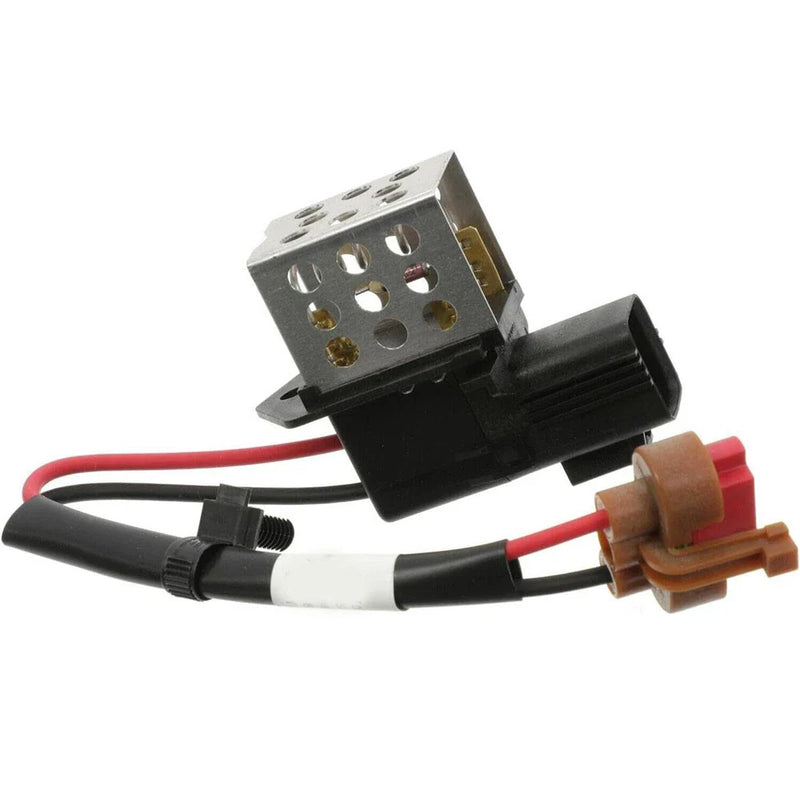 2005-2010 Ford Mustang Cooling Fan Resistor (2005-2010)