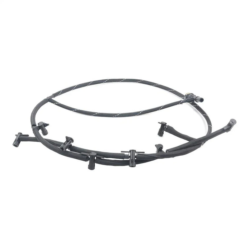 Ford Powerstroke Diesel 6.7L Fuel Injector Return Line (2011-2016)