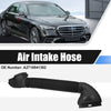 Mercedes-Benz SLK200 KOMPRESSOR 2004-2011 Black Air Intake Hose Tube