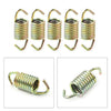 Polaris Snowmobile Sportsman Ranger 5 x Exhaust Pipe Springs (1998-2012)