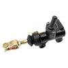 Honda ATC200X Rear Brake Master Cylinder & Reservoir Cup Assy (1983–1985)