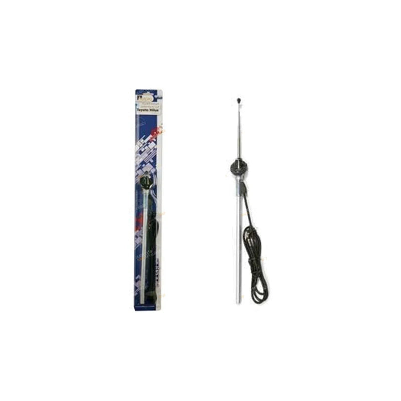 Toyota Hilux Manual Guard Mount Antenna (1997–2005)