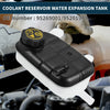 Buick Encore Coolant Expansion Overflow Tank with Cap (2013–2021)