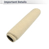 Mazda CX-30 20-24 HUD Sun Protector Pad Beige Dash Cover Mat