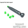 Auto Body Dent Repair Pen Heavy Duty Spring Control