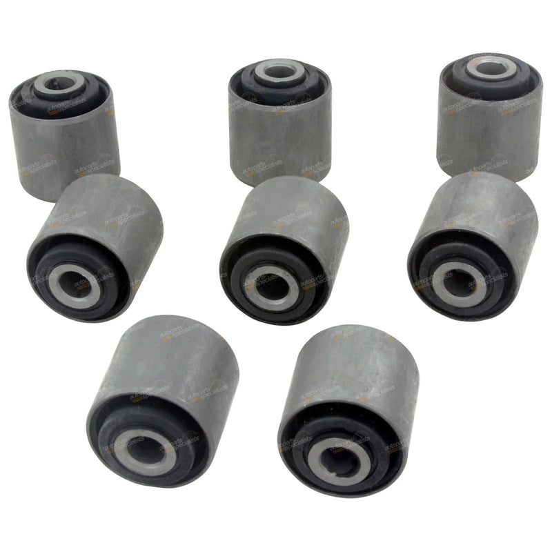 Nissan Pathfinder R50 Upper/Lower Trailing Arm Bush Kit (1995-2005)