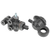 Landcruiser HZJ73 Brake Load Proportioning Valve + Boot (1990–1991)