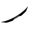 Audi A5 S5 RS5 4 Door Sedan Sportback Rear Trunk Spoiler Wing (2017-2024)