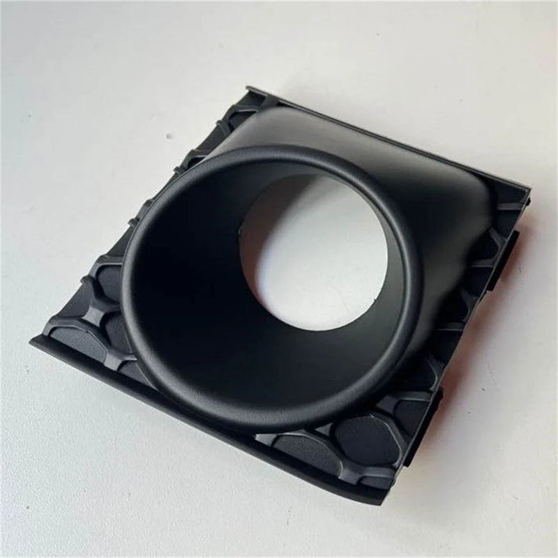 2019-2023 Jeep Cherokee Adaptive Cruise Control Bezel (2019-2023)