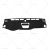 2015-2021 Chevrolet Colorado Dash Cover Mat (2015-2021)
