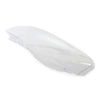 VW Passat B6 1x Clear Lens Cover Headlight (2006-2011)