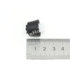 Toyota FJ Cruiser Rear Trunk Tailgate Buffer Pad Trim (2007–2020)