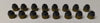 Qashqai, Micra, Tiida, Note, NV200, Juke HR15DE HR16DE Head Gasket Set