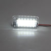 Toyota Lexus LED Side Door Courtesy Lights (2010-2023)