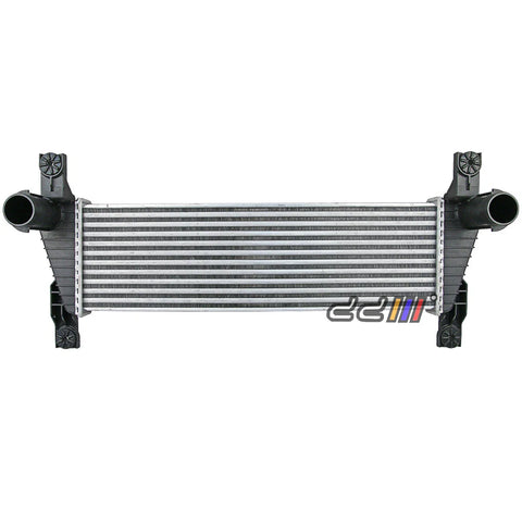 Ford Ranger T6, Mazda BT-50 2.2L / 3.2L Turbo Intercooler (12-22)