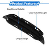 Honda HR-V Front Left Fog Light Grill (2016-2018)