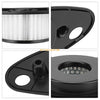 Suzuki Boulevard C50 Air Filter Cleaner (2005–2009)