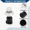 Buick Models Engine Oil Pressure Sensor Switch (2009–2009)