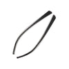 BMW F30 Series 3 Carbon Fiber Side Mirror Cover Sticker Protect Strip Fit