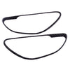Benz W205 X253 C GLC Class Door Handle Trim Covers (2015-2020)