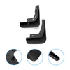 Ford Taurus Front & Rear Mud Flap Splash Guards (2019-2020)