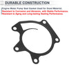 Nissan Juke (2011-2017) Rubber 1Pc Water Pump Gasket