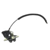 Dodge Grand Caravan, Chrysler Rear Tailgate Lock Actuator (2016-2018)