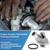 Chevrolet Colorado GMC Canyon Thermostat Housing Assembly (2004-2012)