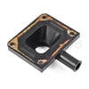 Yamaha G1 Golf Cart Carburetor Mounting Joint (1983-1988)