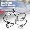 Mazda BT-50 B2500 Front Right ABS Wheel Speed Sensor (2006-2011)