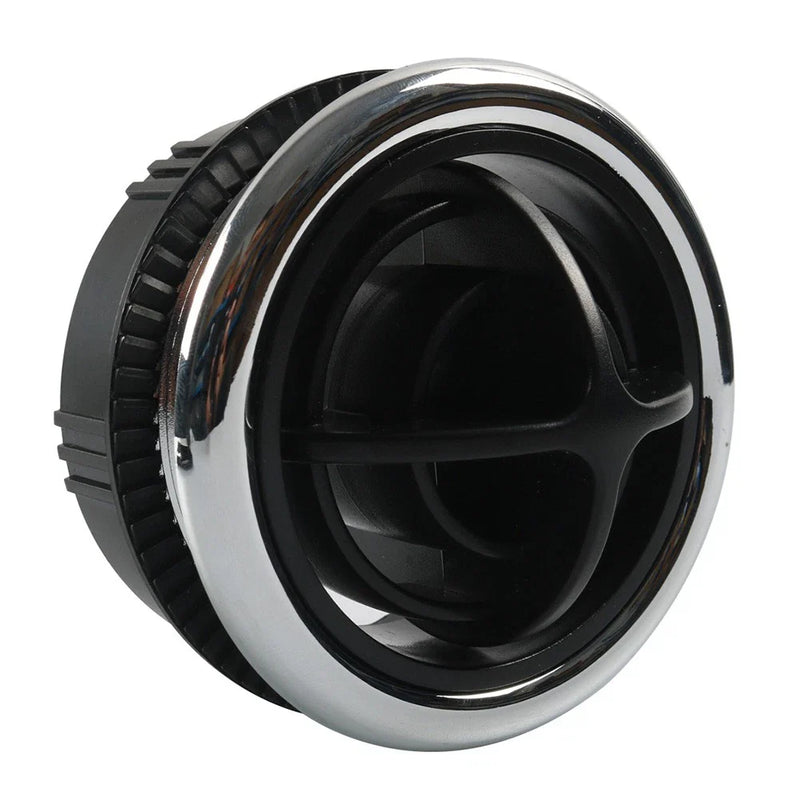 Bus RV Boat Yacht ��87 / 75 Air Conditioning Vent Outlet Round Fit