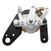 Polaris Ranger 150 Rear Brake Caliper With Pads (2018–2021)