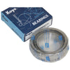 Bundera BJ70 LJ70 RJ70 Swivel Hub Seals King Pin + Bearing (1984–1989)