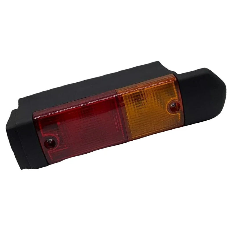 Toyota Forklift 8 Series Left Brake Turn Signal Tail Light Assembly