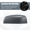 Land Rover Range Rover Sport Discovery Gray Rearview Mirror Cover Cap