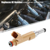 Toyota Corolla Matrix 1.8L 4pcs Car Fuel Injector (2009–2012)