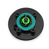Kawasaki Ninja 400, EX 400 Fuel Tank Cap Green (2018-2019)