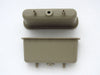 Toyota Hilux SR5 Vigo Door Cup Handle 2 x Cream (2005-2012)