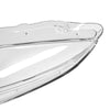 BMW 1 Series F20 Clear Left Side Headlight Cover Lens (2015-2019)