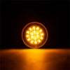 Land Rover Range Rover L322 Car Side Marker LED Turn Signal Lights (2002-2012)