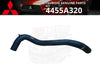 Mitsubishi Hose P/S Oil Pump Suction