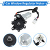 Nissan Altima 2003-2006 Power Window Regulator Lift Motor