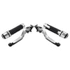 Ducati Panigale 959 Folding Extendable Brake Clutch Levers (2016-2020)