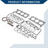 Suzuki H27A Engine Cylinder Head Gasket Kit (JA627)