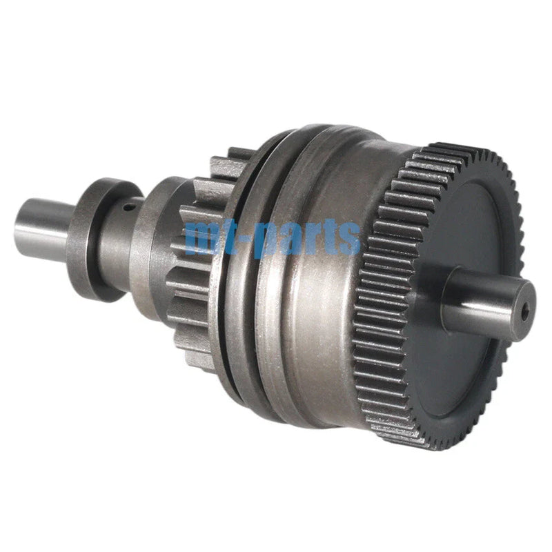 Kawasaki JET SKI X-2 JF650, XIR JH750 Starter Drive Bendix (1986-2007)