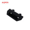 Nissan Navara D21 D22 Black Tailgate Handle (1986-2015)