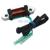 Yamaha Outboard 25HP 93-10, 30HP 93-12 Lighting Coil