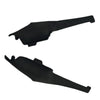 Kia Pegas Front Windshield Wiper Side Cowl Trim Cover (2018-2023)