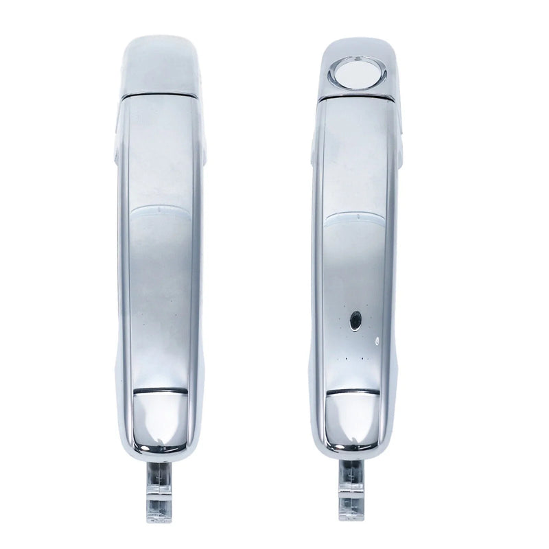 Ford Falcon FG 2 x Front Outer Door Handles (2008-2016)