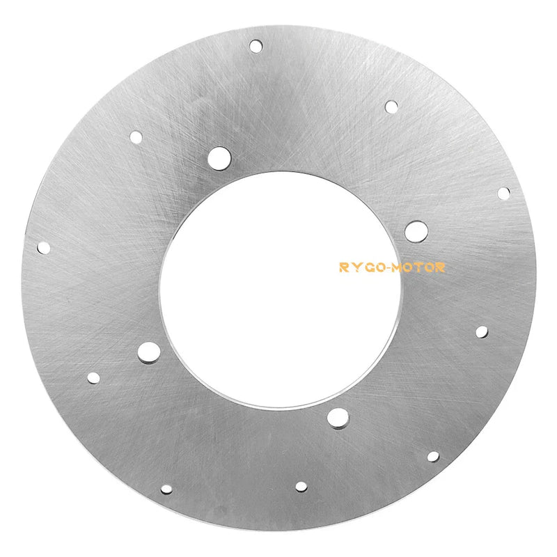 Arctic Cat Front or Rear Brake Disc Rotor (1998–2011)